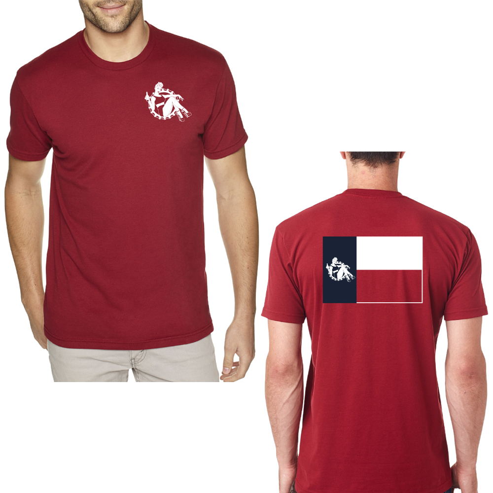 Texas Flag Shirt | lupon.gov.ph