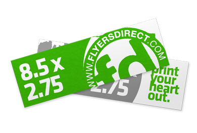 2.75 x 8.5 Flyers & Handouts Printing Phoenix | Printer Tempe Arizona 2.75 x 8.5 Flyers & Handouts Printing Phoenix | Printer Tempe Arizona