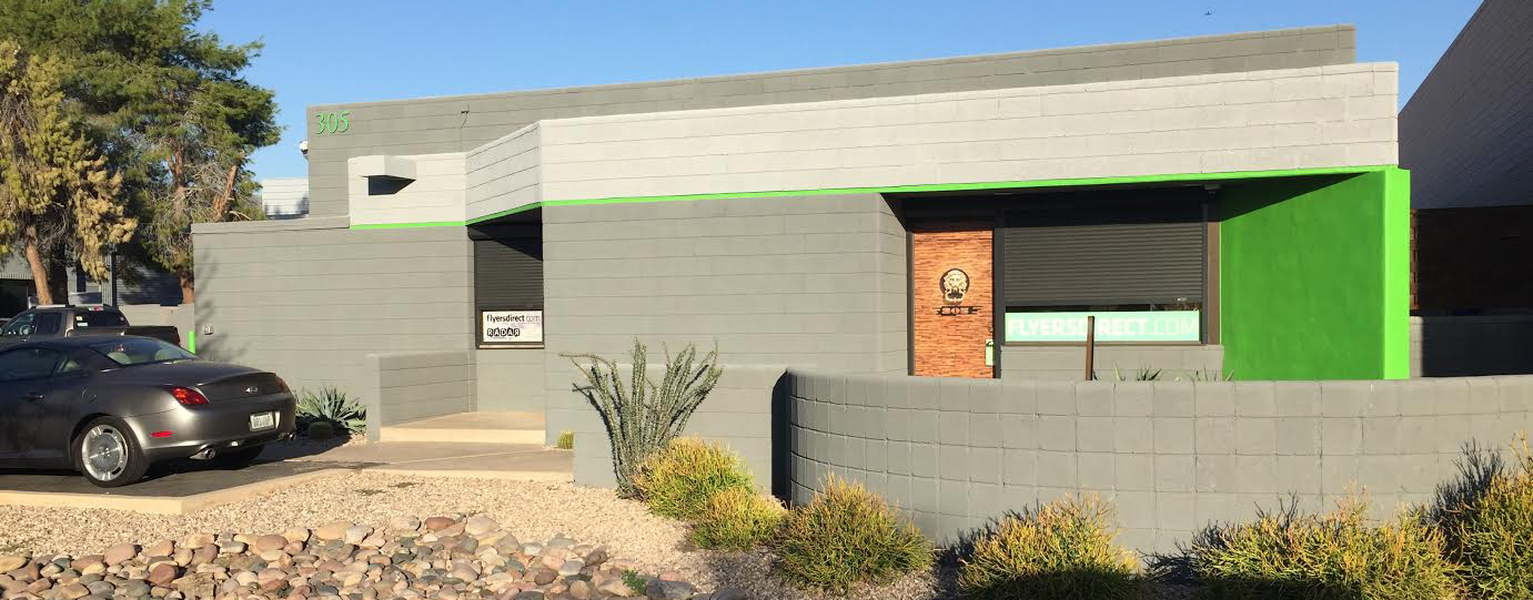 Contact Flyers Direct Printing & Design Company in Tempe Arizona Contact Flyers Direct Printing & Design Company in Tempe Arizona